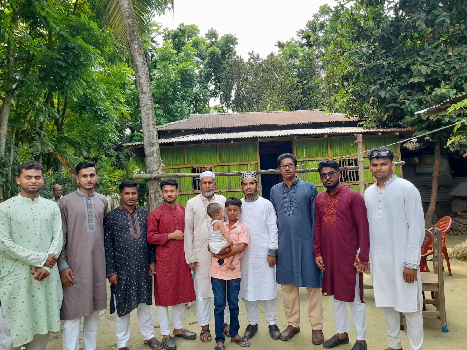 Image of মো:  রিটন উদ্দীন